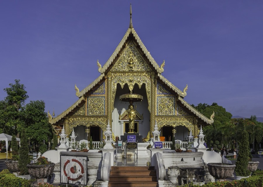 Chiang_Mai_ _Wat_Phra_Singh_ _0001
