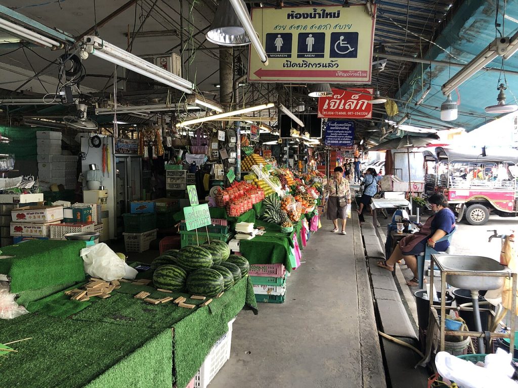 美功铁道市场郊区一日游安全距离